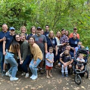 Meet your Posher, Steven